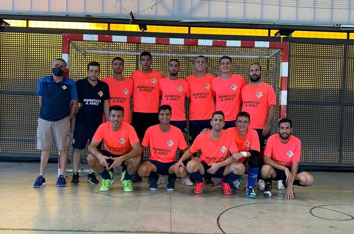 A.E. Les Botigues de Sitges en acción